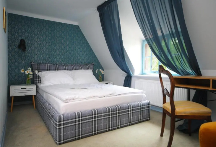 Hotel Spichlerz