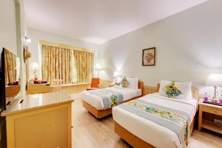 Standard room