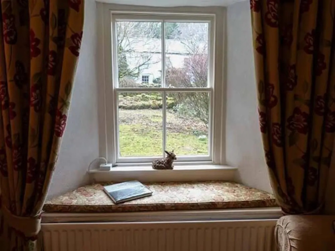 Stonethwaite Cottage
