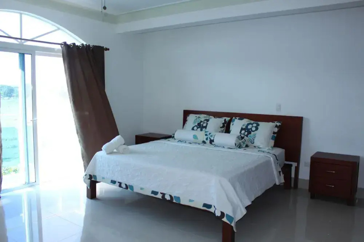 Cabarete Town House