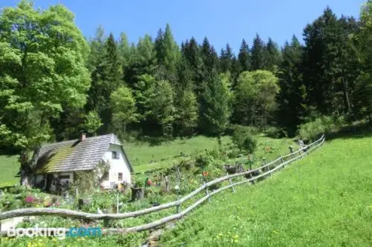 Hotel garni Landhaus Bürtlmair