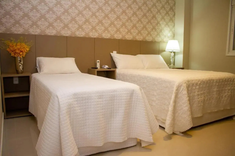 Hotel Seville