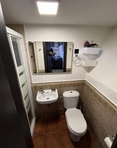 Estudio En Retiro Barrio De Las Letras