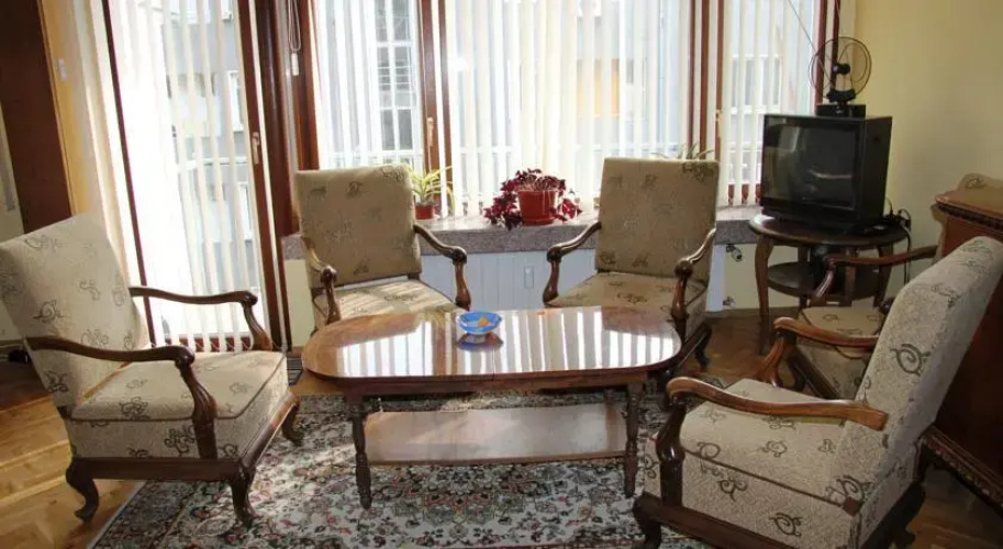 Apartment Ljuben Karavelov