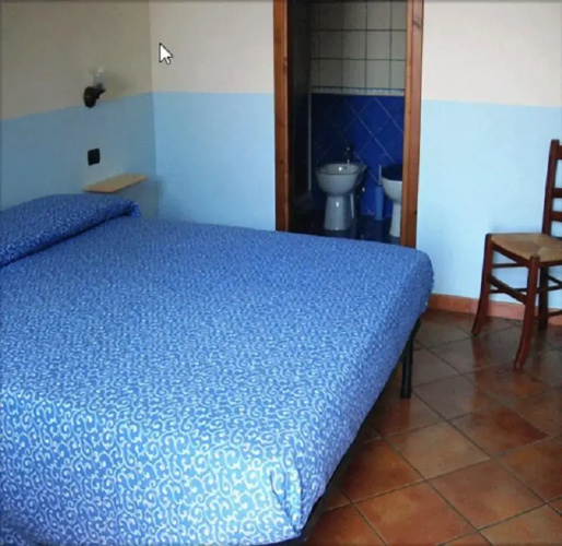 Agriturismo Nakelia