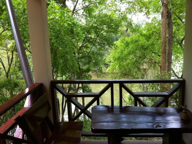 Superior Double room with balcony