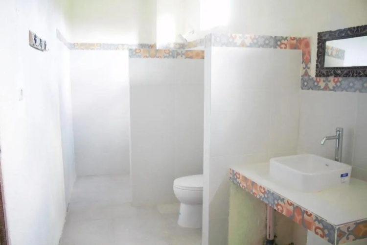 Adore guesthouse
