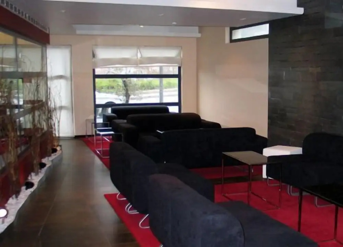Hotel S Pedro – Arouca