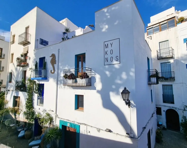 Otel görseli