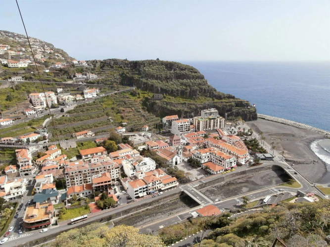 Flag Hotel Madeira - Ribeira Brava photo 23