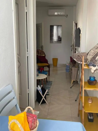 Appartement à Carthage byrsa