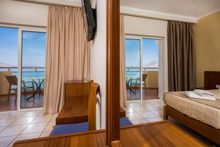 Sunny Bay Hotel