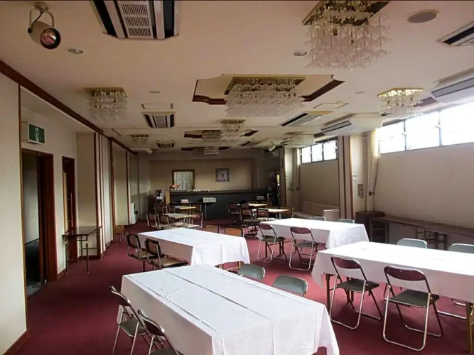 Hotel Hibaso