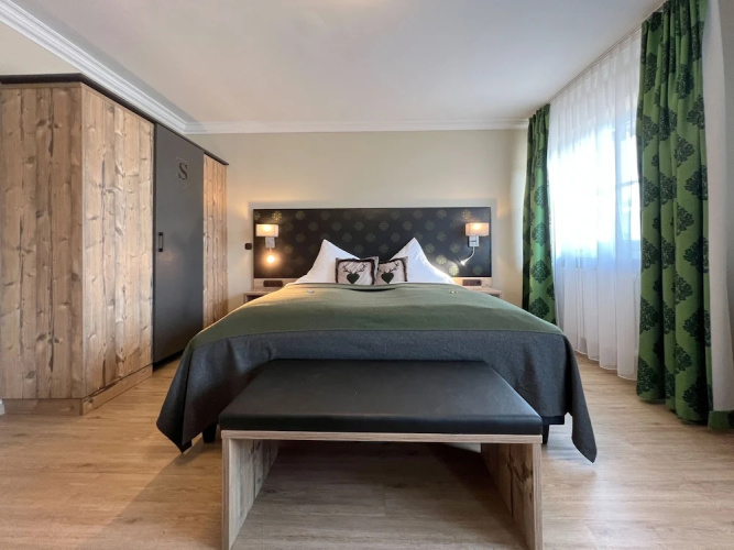 Hotel Schlossblick Chiemsee, Bild 3