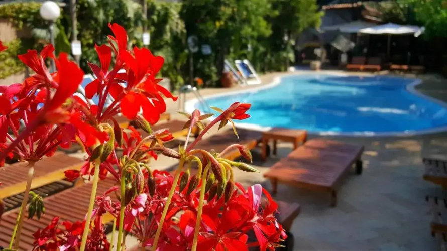 Villaggio Verde