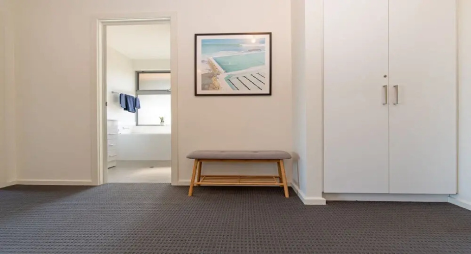 Unwind Adelaide City Condo