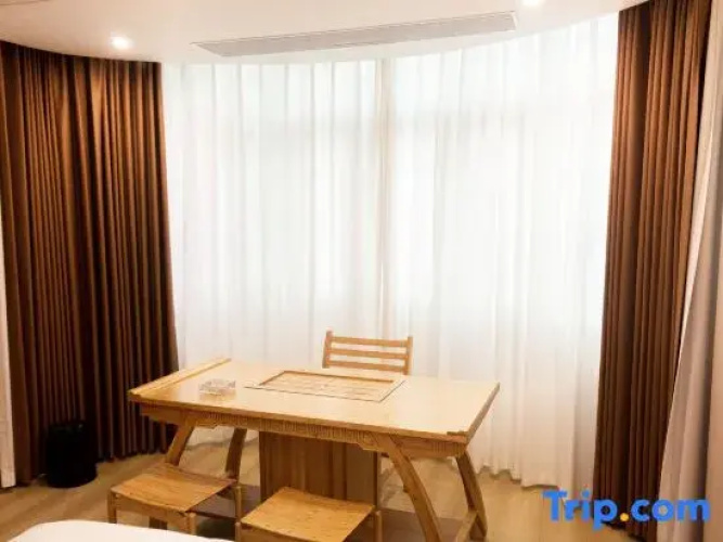 Zhusheng Hotel