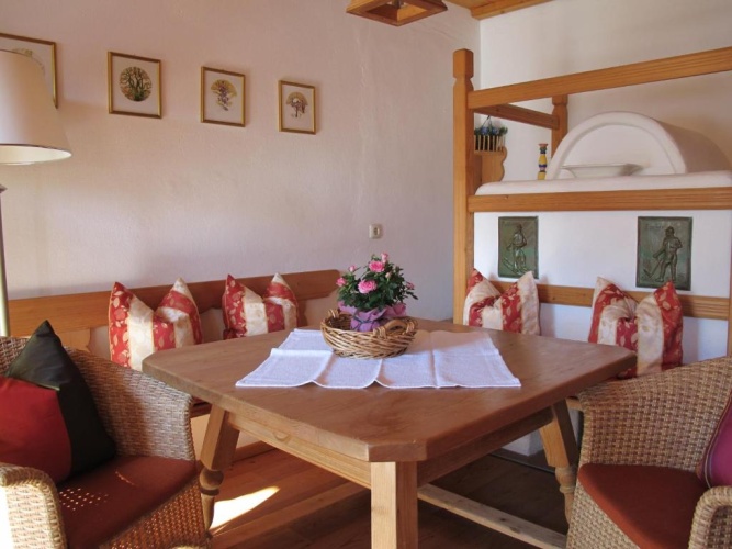 2 Bedrooms Superior Apartment