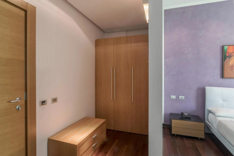 Arthotel & Park Lecce