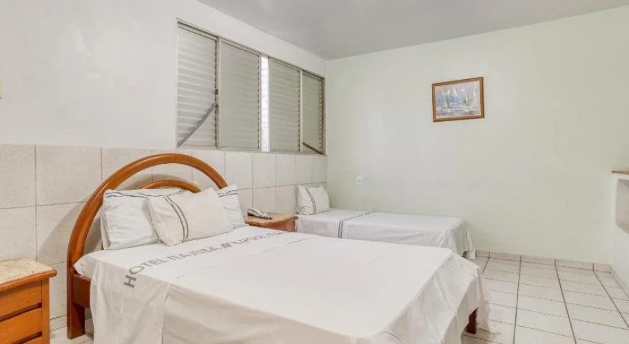 Hotel Itajubá