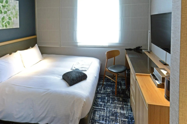 Hotel Forza Osaka Kitahama