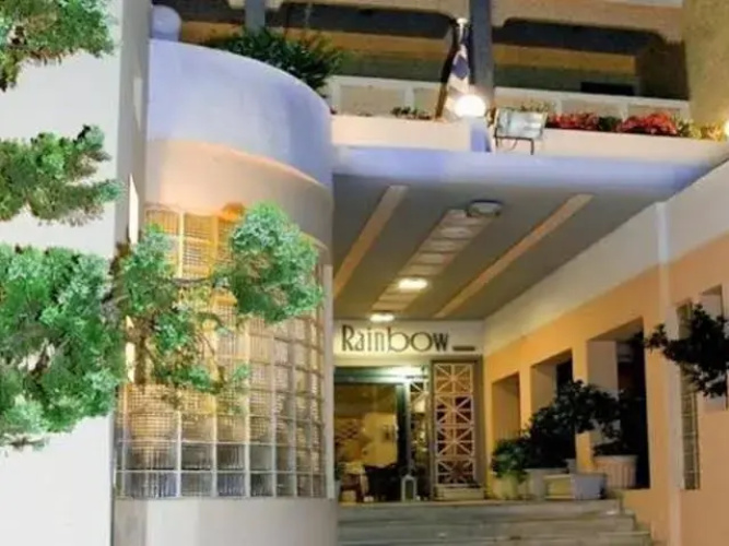 Otel görseli