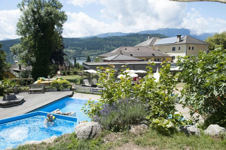 Familienhotel Post