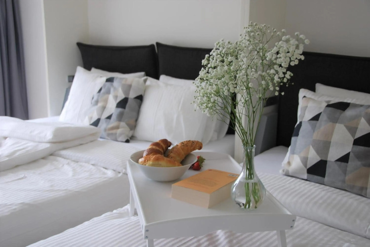Davos Holiday Apartment