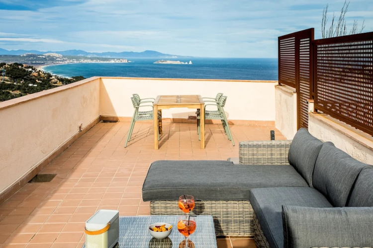 Apartamentos SR M