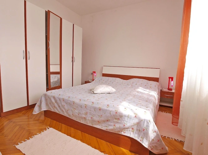 2 Bedrooms Standard Apartment