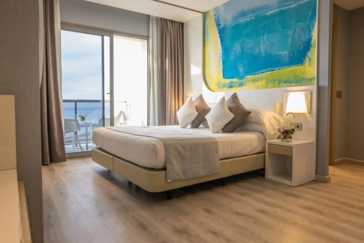 AZ Hotel Vague d’Or