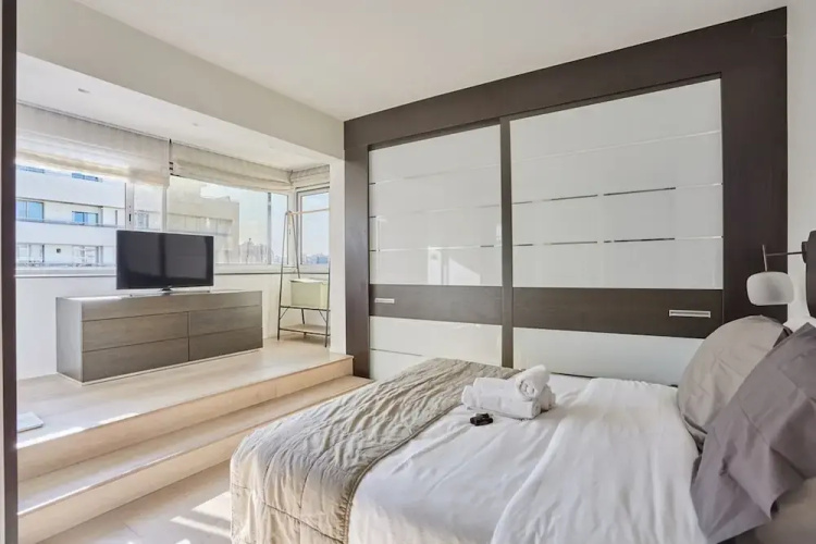 Amazing Penthousse Foch/arc de Triomphe/ Trocadero