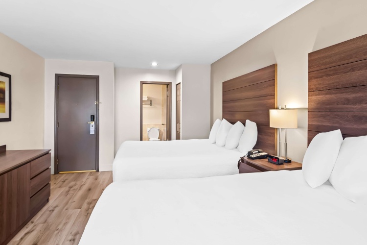Best Western Maple Ridge Hotel photo 7