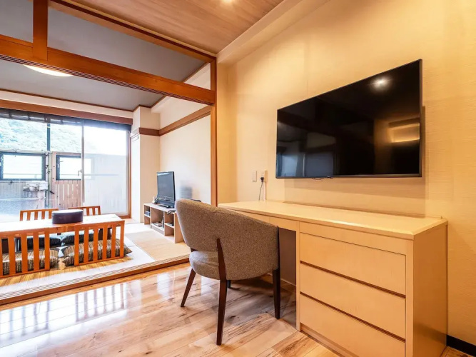 Livemax Resort Izu Okawa