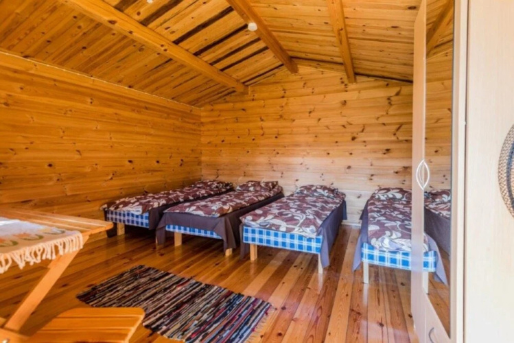 Karjamaa Camping