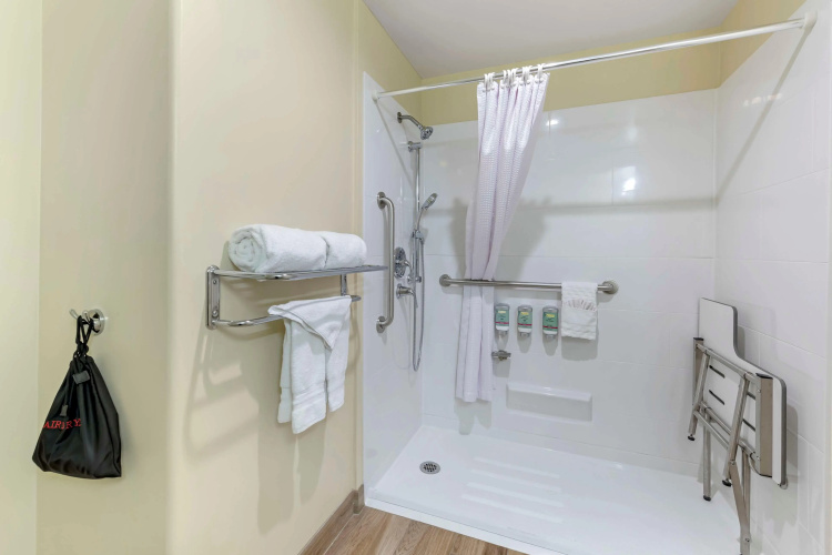 Best Western Canoga Park Motor Inn photo 9