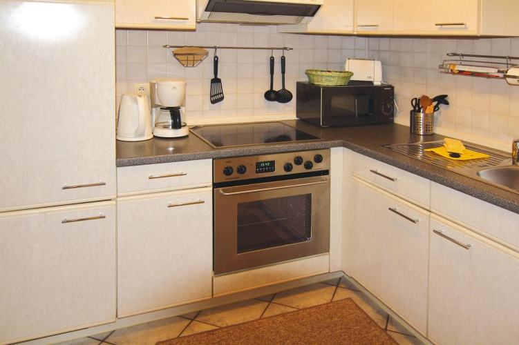 Apartment in Schwerin Near Neumuhler See