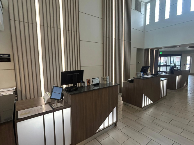 Executive Residency By Best Western Denver East