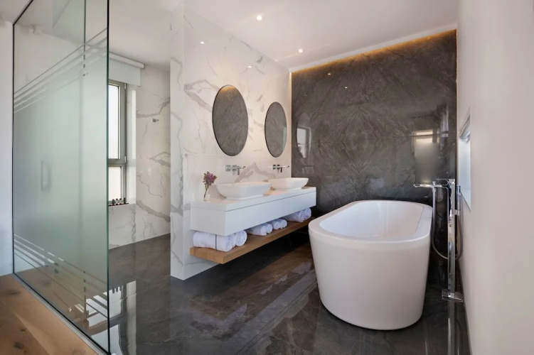 Elea Silver Villa