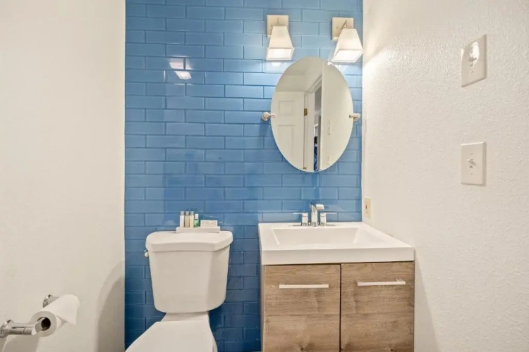1 Bedroom Suite