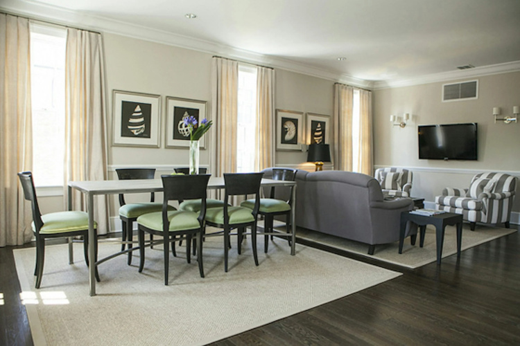 Delamar Southport photo 6