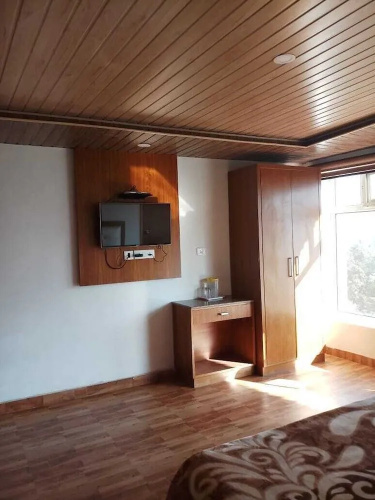 Hotel Snow Ark Dalhousie