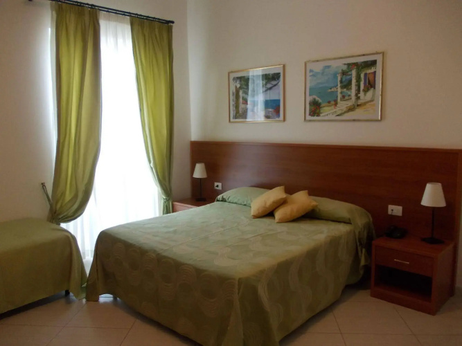 Hotel Solaria