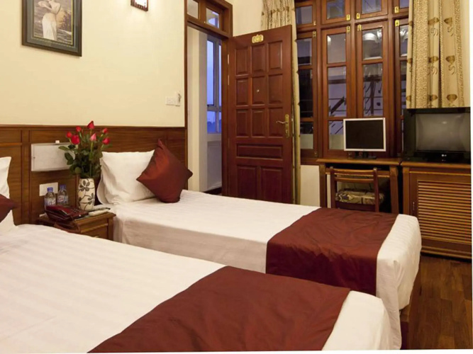Gia Thinh Hotel