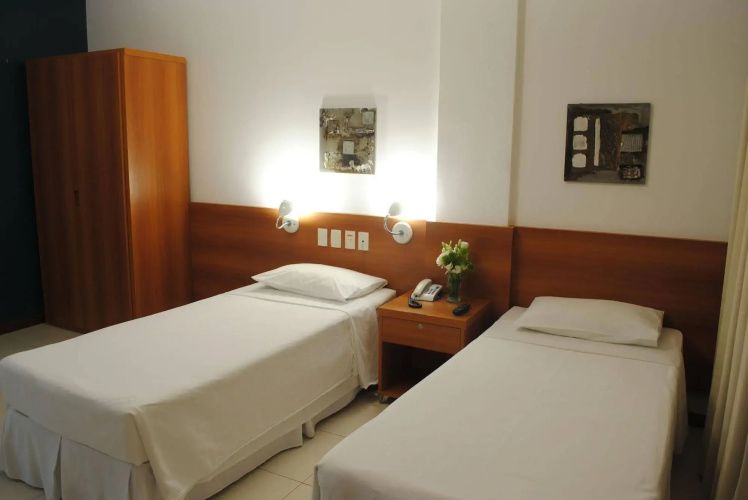 Hotel Serra Grande - Serra/ES