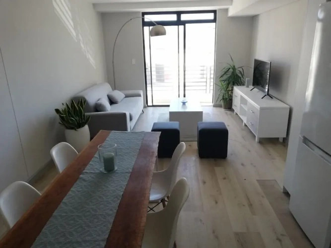 2 Bedrooms Comfort Apartment