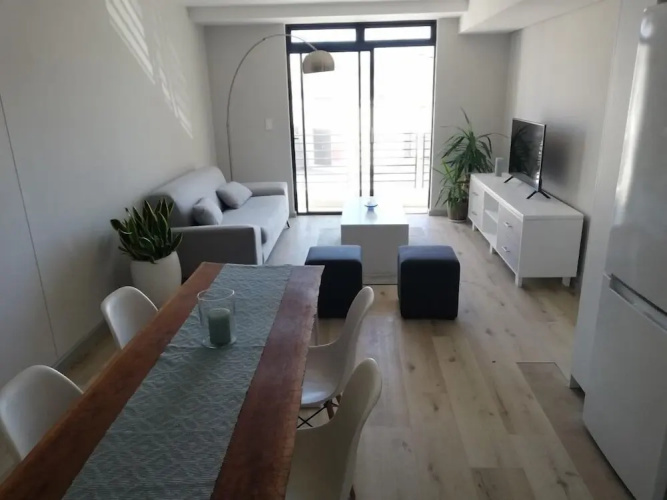 Two Bedroom Apartment