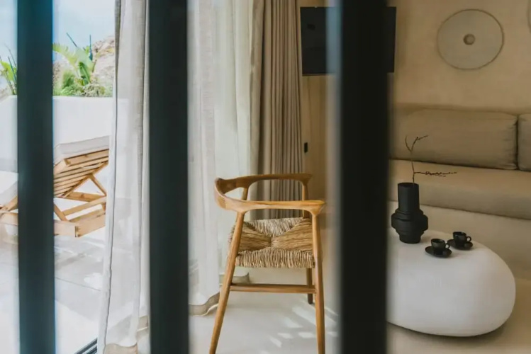 Orizontas Suites 3 Syvota