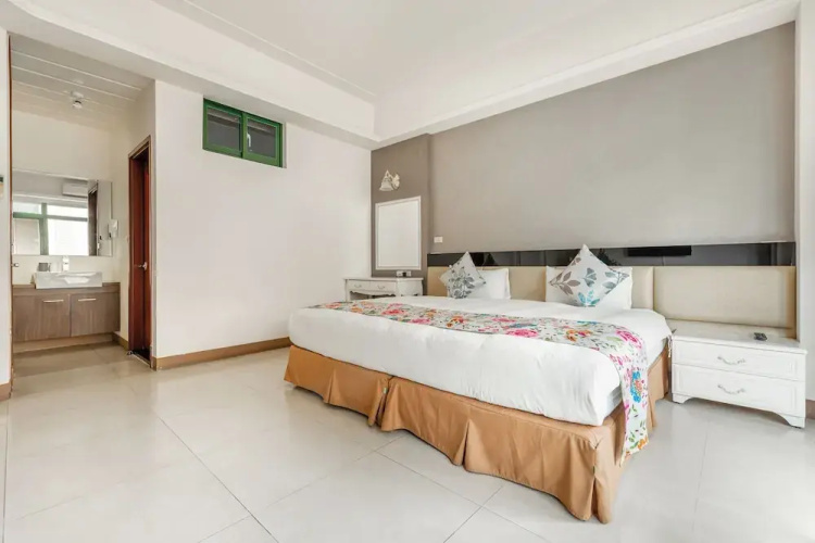 Regal Haven Elevator Hualien