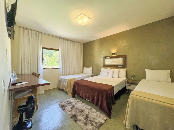 Family Apartment